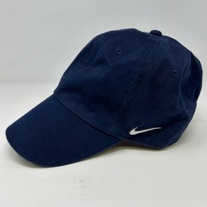 Nike Baseball Unisex Baseball Cap in Navy (NWT!)